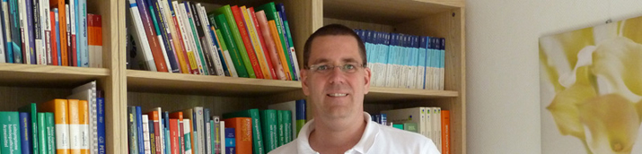 Dr. Wolfgang Fuchs